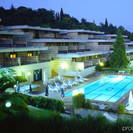 Hotel Garden Terni Exteriér fotografie