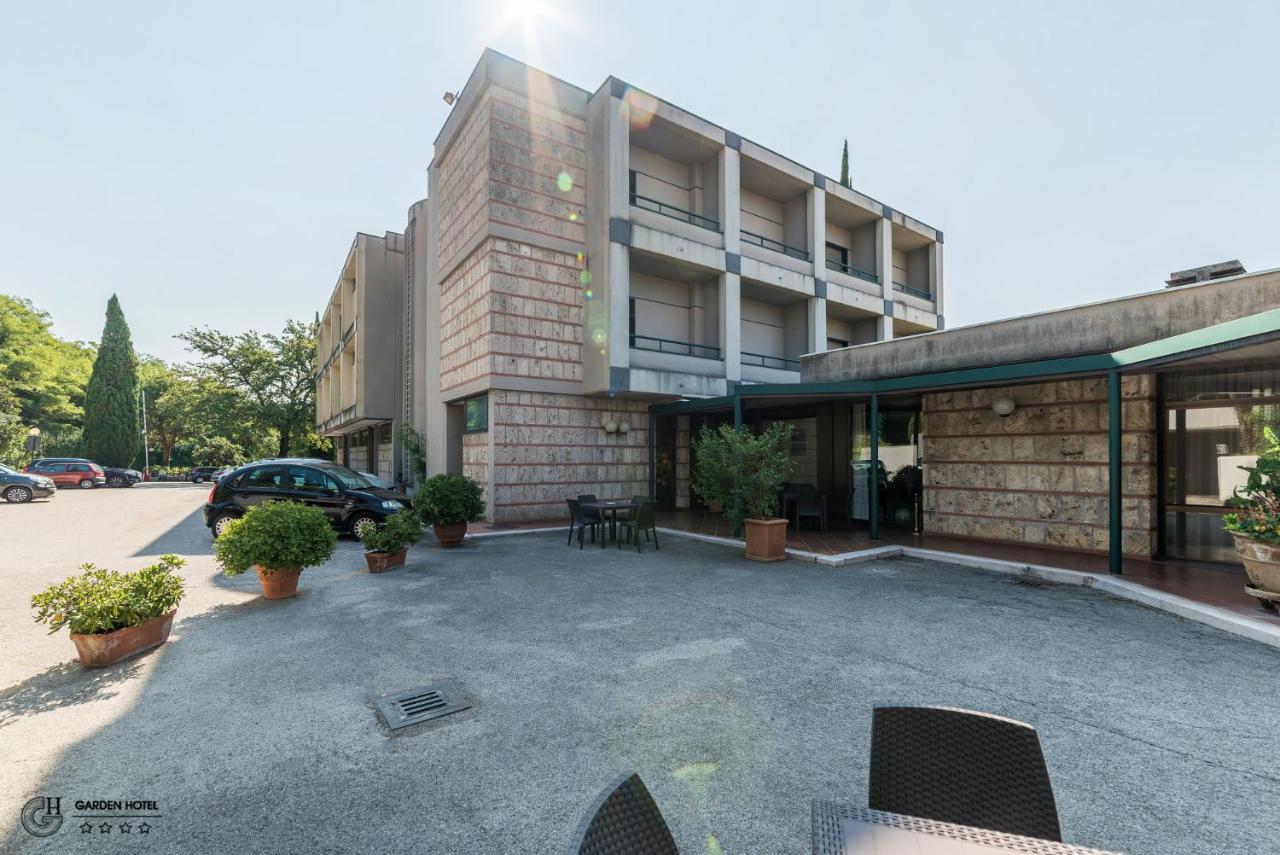 Hotel Garden Terni Exteriér fotografie