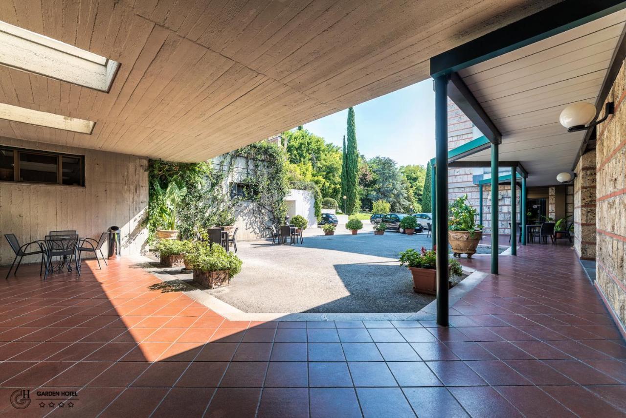 Hotel Garden Terni Exteriér fotografie